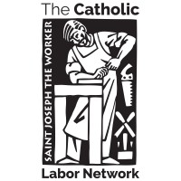CATHOLIC LABOR NETWORK logo - Similar company to Selective Mutism Association (Sma)