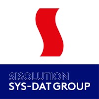 SiSolution | SYS-DAT Group logo - Similar company to Sys-Dat Group