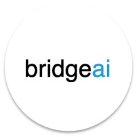 bridgeai logo - Similar company to Oat