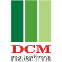 DCM malerfirma A/S logo - Similar company to Anderup