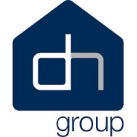 DH GROUP MALTON LIMITED logo - Similar company to Searchality
