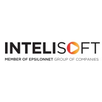 InteliSoft logo - Similar company to Intellisoft Sa