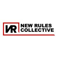 New Rules Collective logo - Similar company to Bethpage State Park