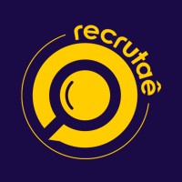 Recrutaê logo - Similar company to Skip