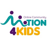 Motion 4 Kids logo - Similar company to Motion4Kids