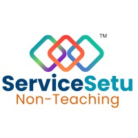 ServiceSetu Non-Teaching Jobs logo - Similar company to Namtech,Ae