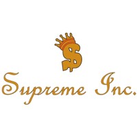 Supreme Inc., India