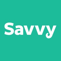 Savvy.is logo - Similar company to Savvy