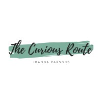 The Curious Route logo - Similar company to Ab - The Communications Specialists