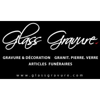 GLASS GRAVURE logo - Similar company to Belaser Gmbh