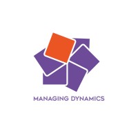 Managing Dynamics logo - Similar company to Concreto.Tech
