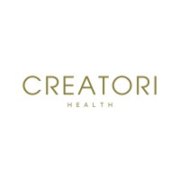 Creatori Health logo - Similar company to Synergy Spine Solutions