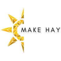 Make Hay Consulting Private Limited logo - Similar company to 7Q Solutions