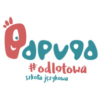 Papuga - szkoła językowa logo - Similar company to Szkoła Językowa Noreng