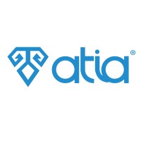 Atia Yazılım logo - Similar company to Dostware
