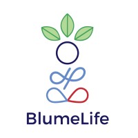BlumeLife logo - Similar company to Natbios Productions Private Limited