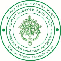 EOC DICAC logo - Similar company to Norwegian Church Aid Ethiopia