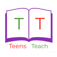 Teens Teach logo - Similar company to Teens Teach Nonprofit