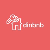 Dinbnb logo - Similar company to Fabb.No