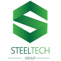 STEEL TECH GROUP logo - Similar company to Baumotiv