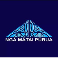 Ngā Mātai Pūrua logo - Similar company to Her Run