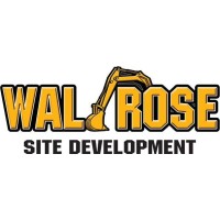 Wal-Rose Inc logo - Similar company to Barrios Engineering, Llc.