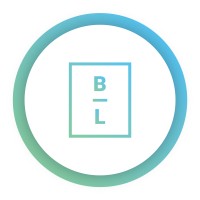BluLight Films logo - Similar company to Team Bubbly