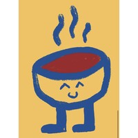 Borsch to GO logo - Similar company to Dobel Studio