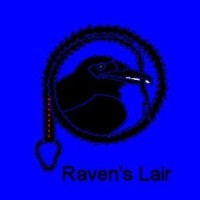 Ravens Lair logo - Similar company to Just Kozs
