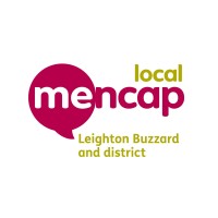 Leighton Buzzard Mencap logo - Similar company to Physit Physiotherapy