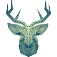 Staggart Creations logo - Similar company to Dotlancing