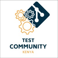 The Test Community logo - Similar company to Netrix Business Systems