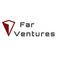 Far Ventures logo - Similar company to Far Ventures