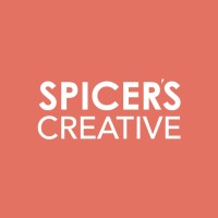 Spicer's Creative logo - Similar company to One&Three