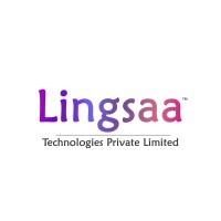 Lingsaa Technologies logo - Similar company to Evoluzn India Pvt Ltd