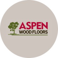 Aspen Wood Floors logo - Similar company to Concept Flooring