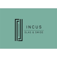Incus Glas och Smide AB logo - Similar company to Stålgruppen