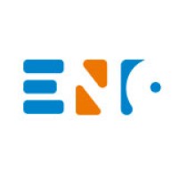 E-NO logo - Similar company to Devtion It
