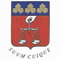 TRIBUNAL DE COMMERCE D'ORLEANS logo - Similar company to Vjo-Lza