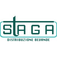 Staga bevande logo - Similar company to F.Lli Badi Distribuzione Bevande Srl