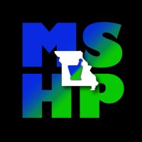 Missouri Society of Health-System Pharmacists logo - Similar company to Medical Imaging Of Fredericksburg