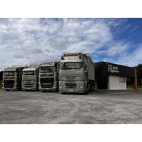 TRANSPORTS GAYE logo - Similar company to Bls Bennes Location Service