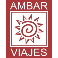 Ambarviajes logo - Similar company to Lifecycle Adventures Llc