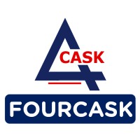Fourcask logo - Similar company to Alliance-Energy