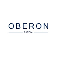 Oberon Capital Management AB logo - Similar company to Kj Capital Partners
