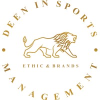 DEEN IN SPORTS MANAGEMENT logo - Similar company to Far Delivery