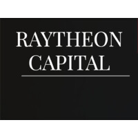 Raytheon Capital logo - Similar company to Entrust Capital Services