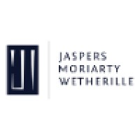 Jaspers, Moriarty & Wetherille, P.A. logo - Similar company to Hoff Barry, P.A.