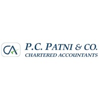P.C Patni & Co. logo - Similar company to A S K & Co.