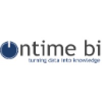 OnTime BI logo - Similar company to Nextgig.Ai